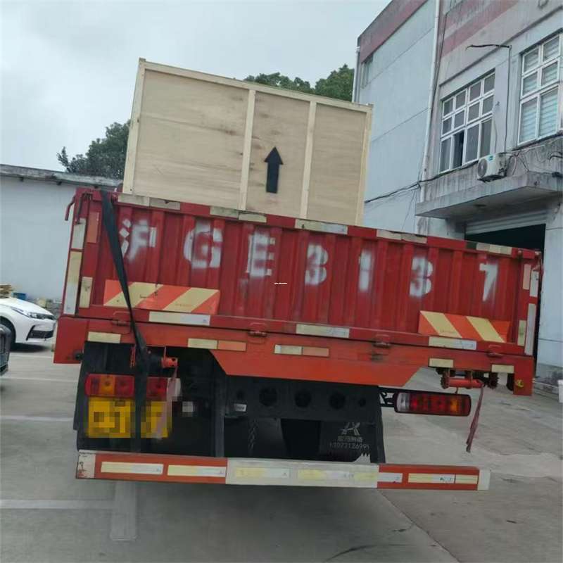 宝山区仁兴镇物流：多元运输服务的探索与实践