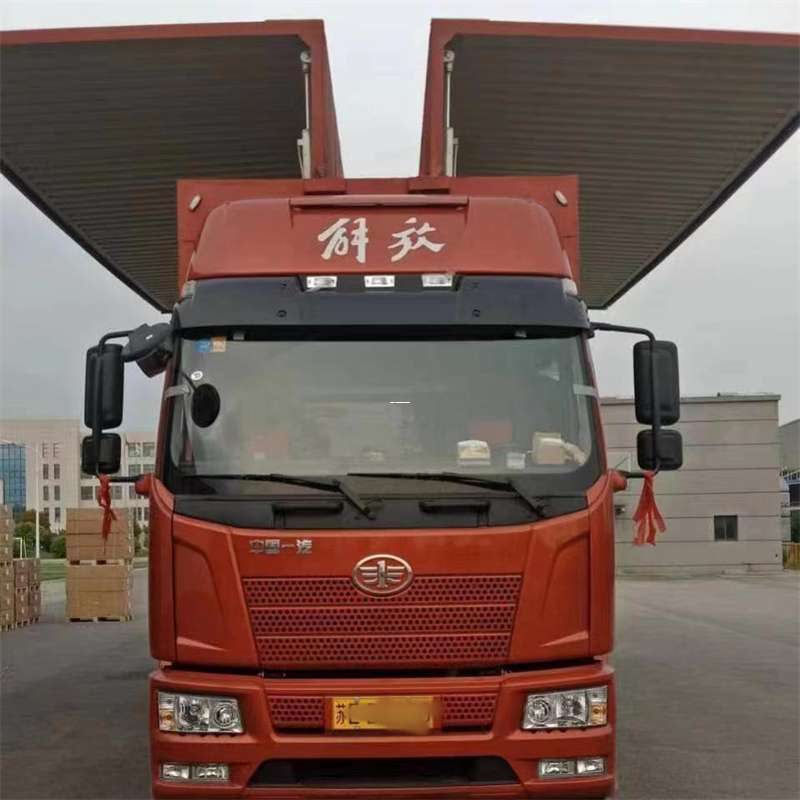 宝山区上犹县物流：多元服务与高效运输线路探秘