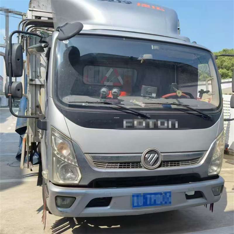 宝山区湘东区物流：多元运输服务与线路探秘