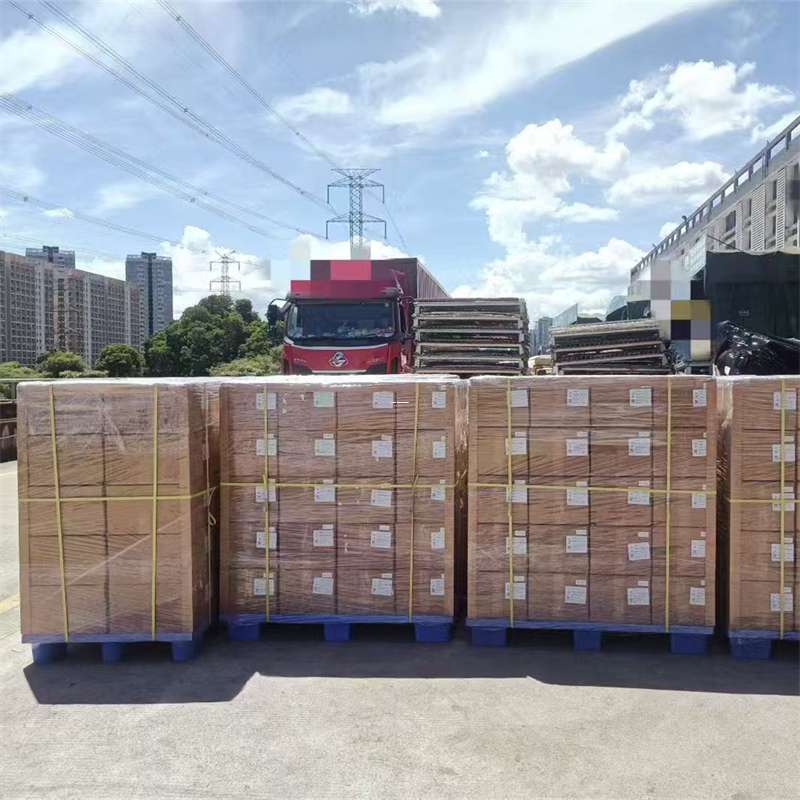 宝山区九江市物流：多元运输服务与线路探秘
