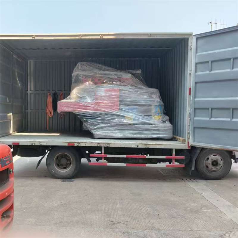 宝山区嵊州市物流：多元运输的魅力与经验