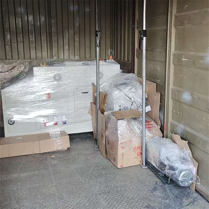 宝山区绥棱县物流运输：多元服务与高效线路探索
