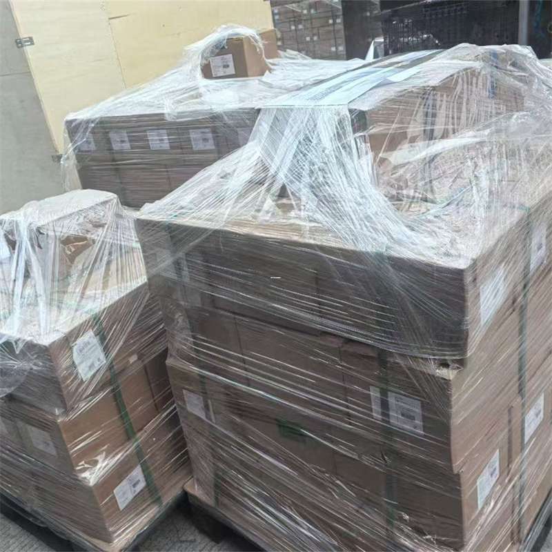 宝山区祁连县：物流专线的高效货运之旅