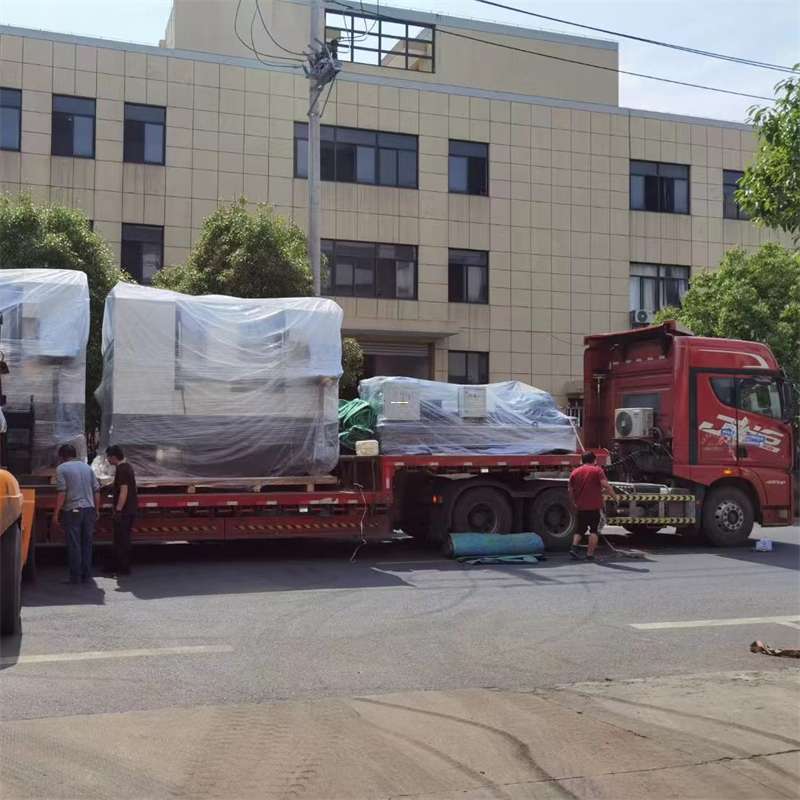 宝山区双阳区物流：多元服务与高效运输探索