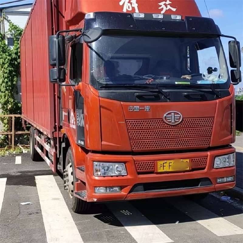 宝山区阳泉市物流：多元服务与高效运输线路探秘