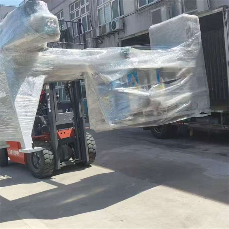 宝山区武邑县物流：多元运输服务与线路探索
