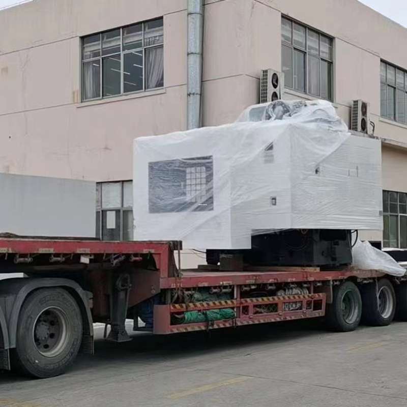 宝山区普陀区物流枢纽：多元货运服务探索