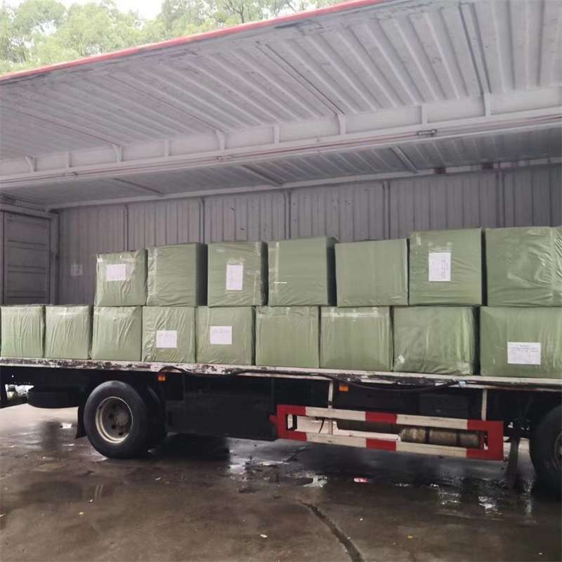 宝山区探秘合作市进仓物流专线运输的多元世界