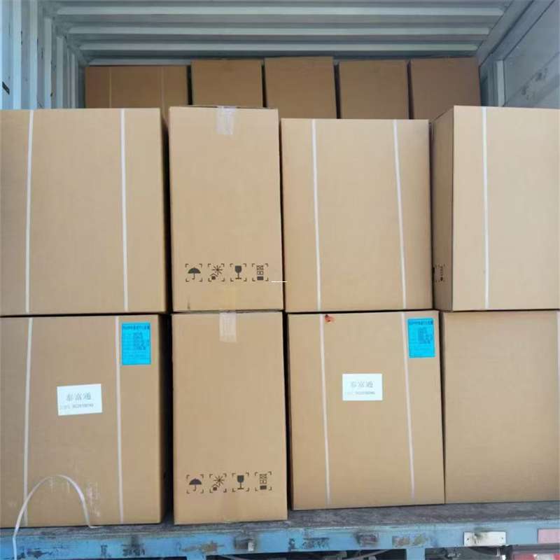 宝山区高台县进仓物流：多元专线直达运输的魅力与实践