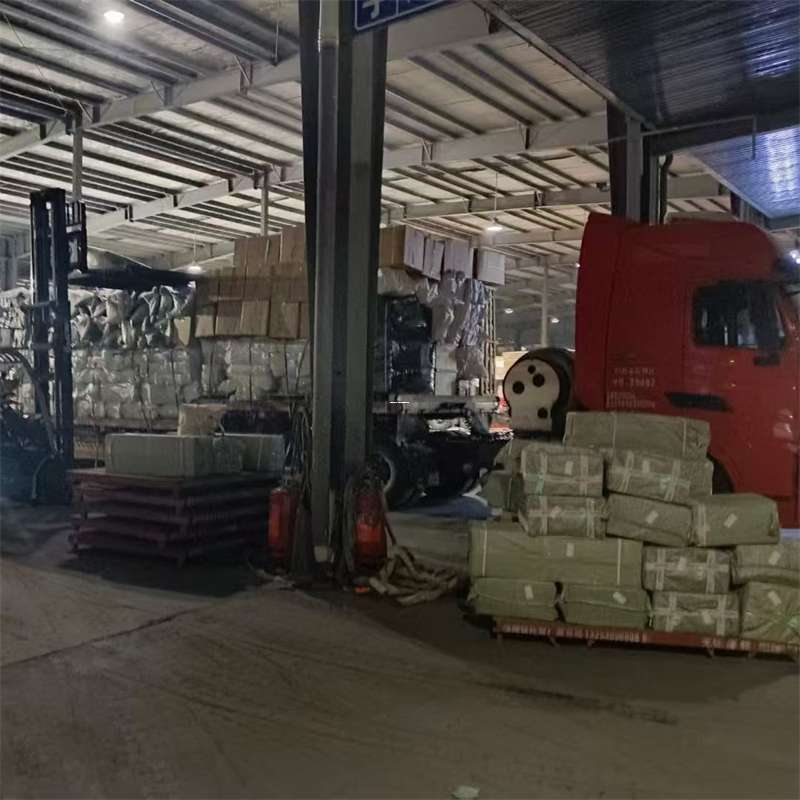 宝山区旬阳市物流专线：畅通大件与出口运输之路