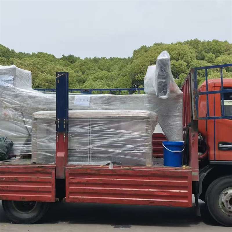 宝山区志丹县物流专线的多元运输与服务探索
