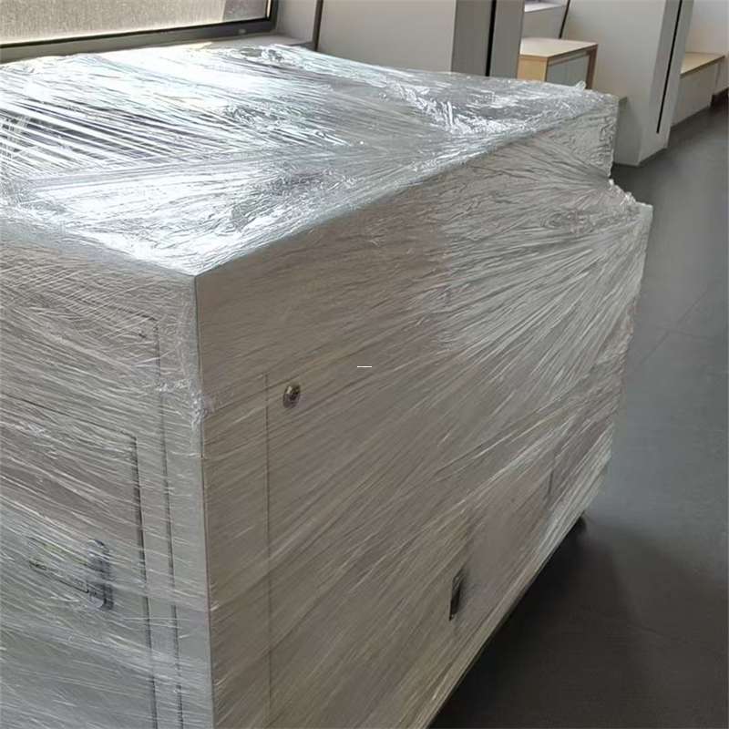 宝山区鄠邑区物流专线的多元运输与服务探索