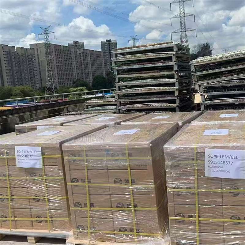 宝山区西山区物流专线的多元运输世界