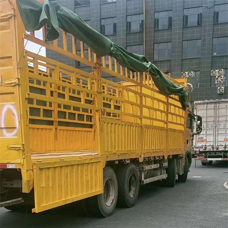宝山区兰州市物流运输：多元服务与高效线路探秘