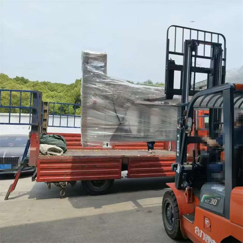 宝山区探寻雁江区特色物流运输之路