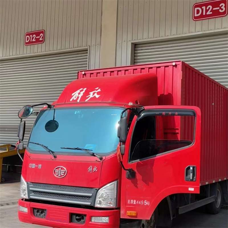 宝山区天全县物流运输：专线直达与多样服务探秘