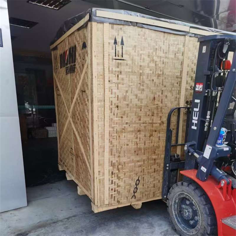 宝山区探索内江市多元物流服务与运输线路奥秘