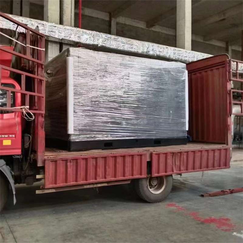 宝山区迪庆州物流：多元运输服务与线路探索