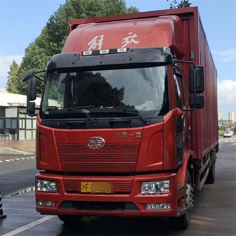 宝山区永德县物流：多元服务与高效运输线路探秘
