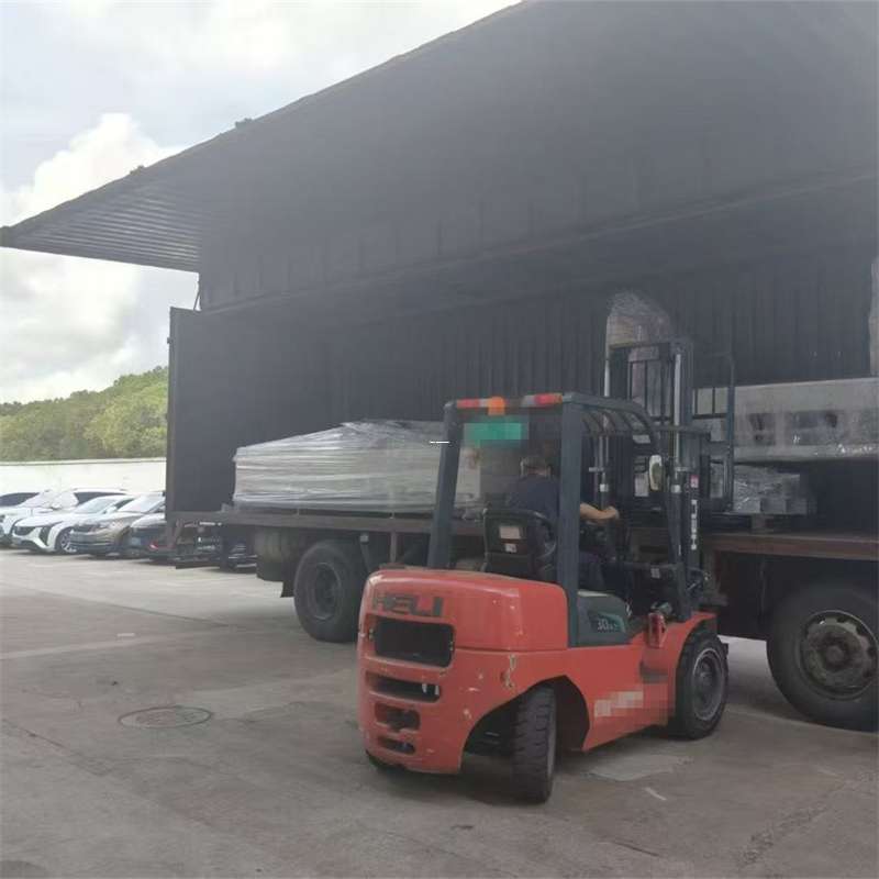 宝山区南部县物流：多元服务与高效运输探秘